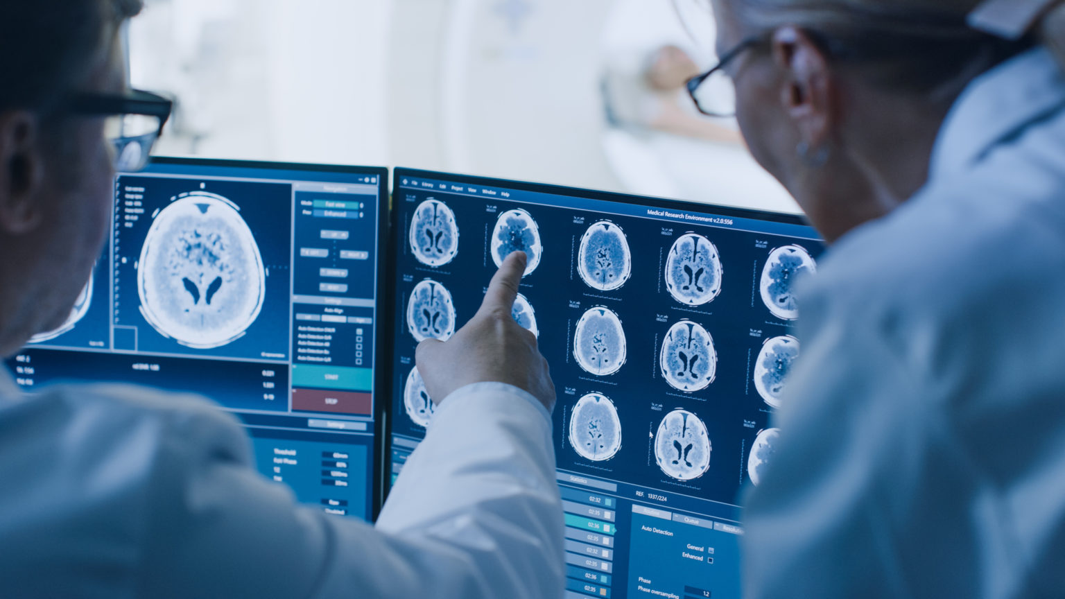 AI In Radiology: Essentials Of An Integrated Strategy