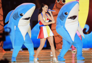 What we can learn from the Super Bowl dancing shark