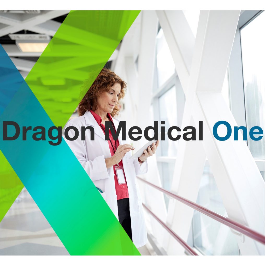 Dragon Medical One