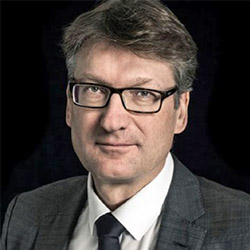 Michael Ullmann, MD MBA