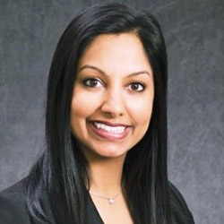 Sheela Agarwal, MD MBA